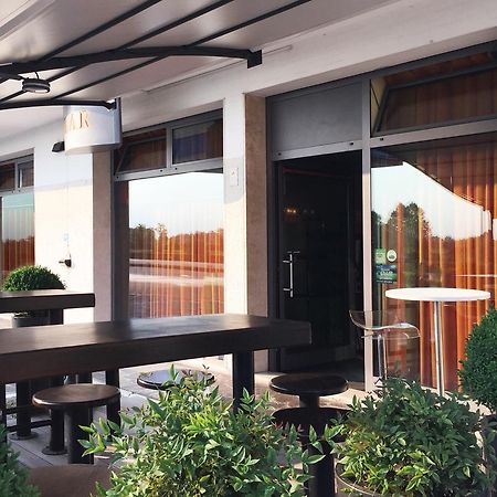 Hotel Belvedere Ponte di Piave Dış mekan fotoğraf
