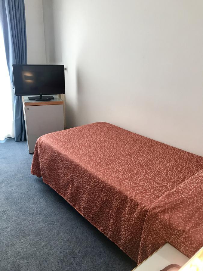 Hotel Belvedere Ponte di Piave Dış mekan fotoğraf