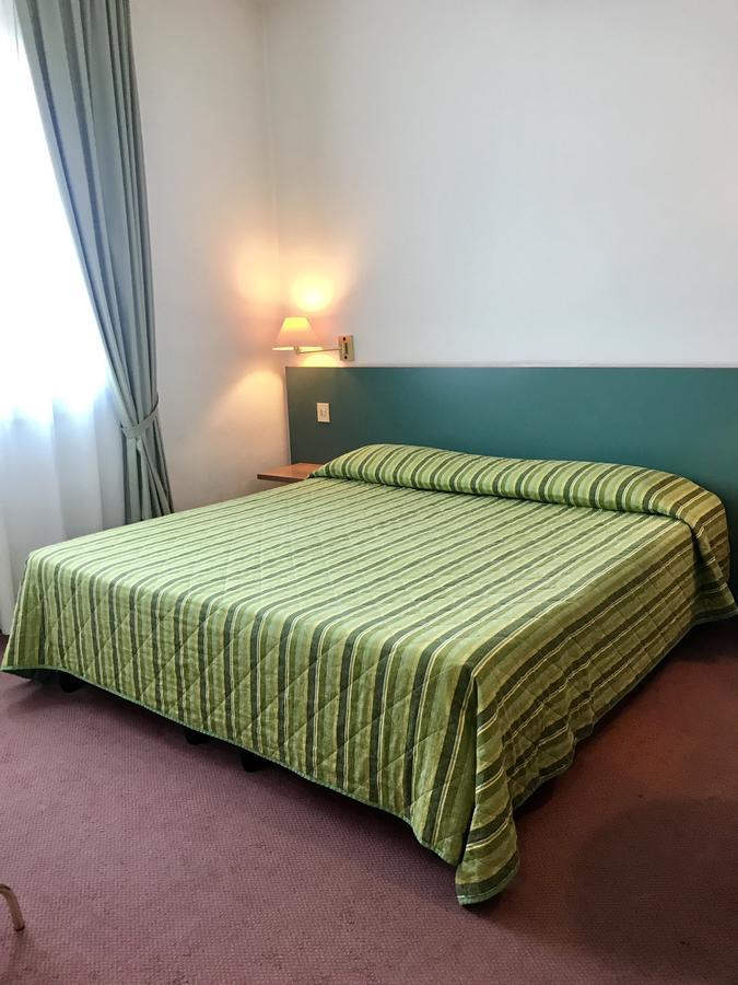 Hotel Belvedere Ponte di Piave Dış mekan fotoğraf