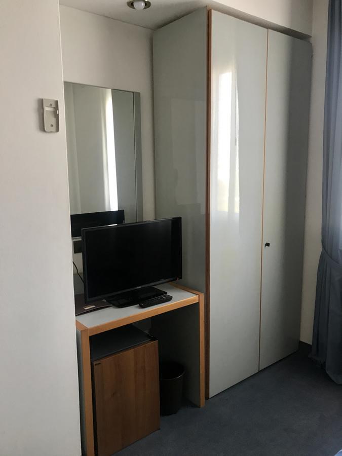 Hotel Belvedere Ponte di Piave Dış mekan fotoğraf