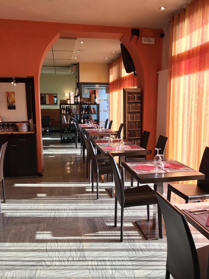 Hotel Belvedere Ponte di Piave Dış mekan fotoğraf