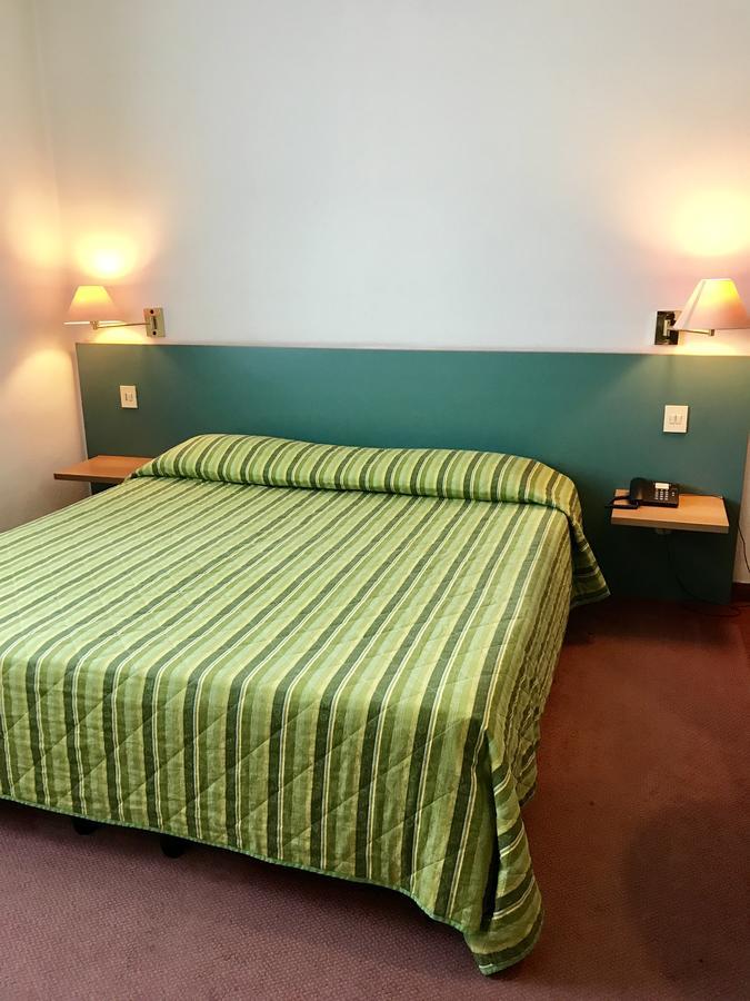 Hotel Belvedere Ponte di Piave Dış mekan fotoğraf