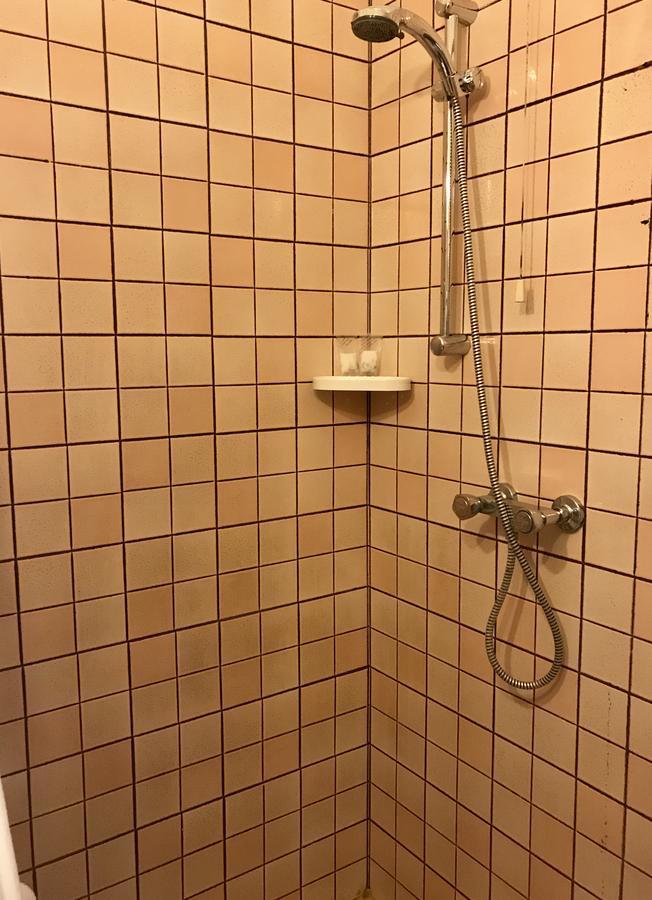 Hotel Belvedere Ponte di Piave Dış mekan fotoğraf